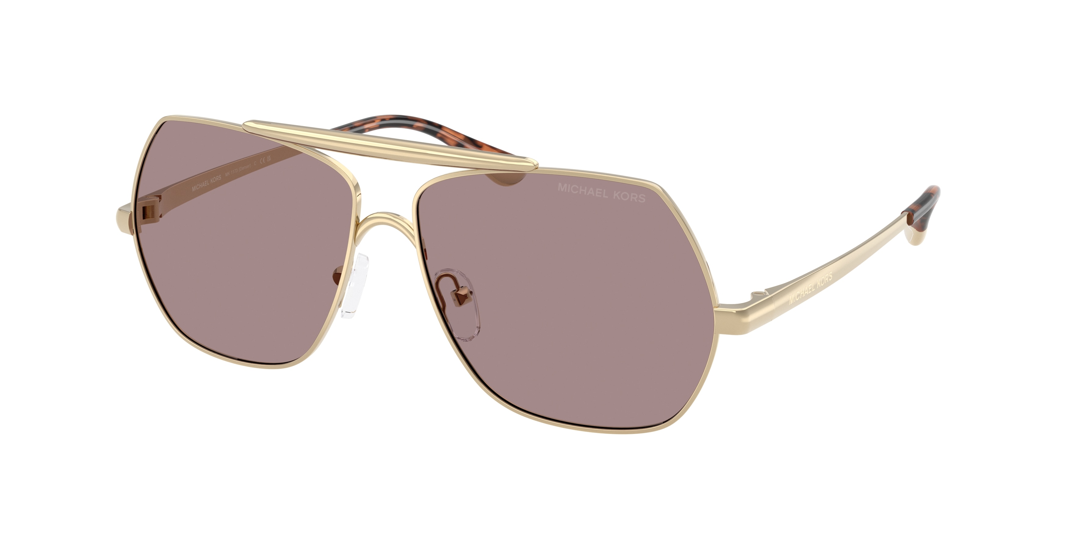 Michael Kors MK1173 1014LA Denver 